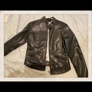 Women’s FUBU Jacket